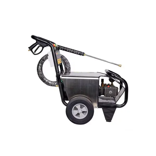 Household Electric High Pressure Car Cleaner